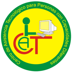 logo del centro de asistencia tecnologico